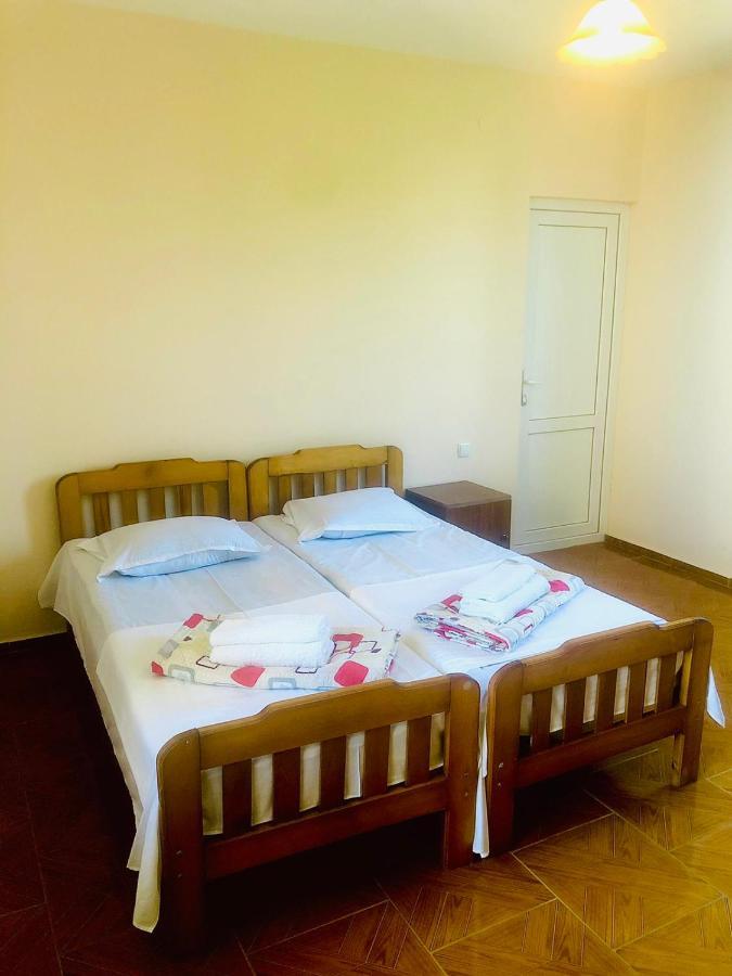 Nika Inn Кобулети Экстерьер фото
