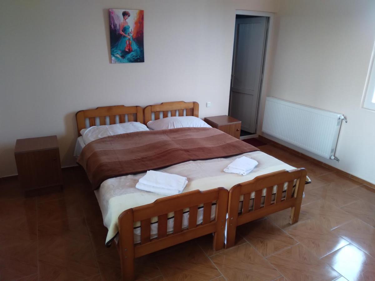 Nika Inn Кобулети Экстерьер фото