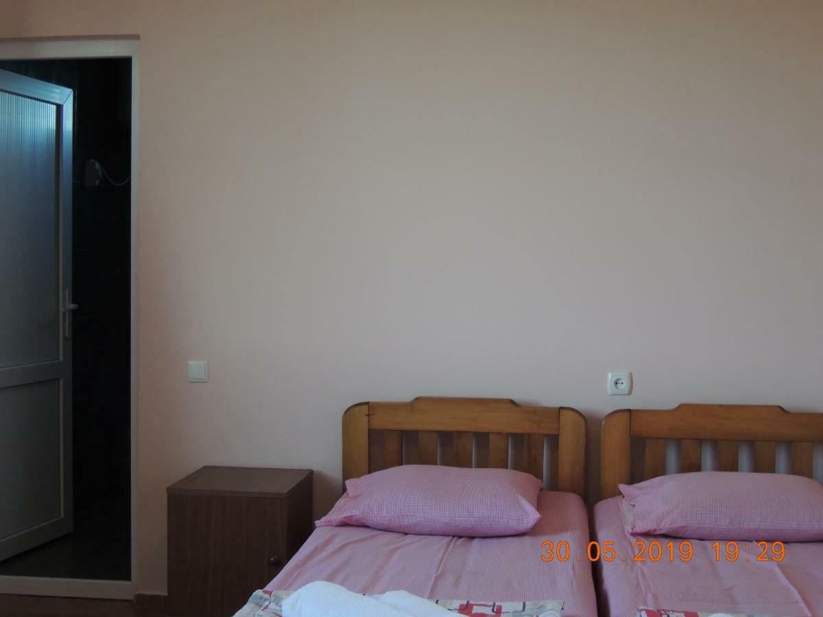 Nika Inn Кобулети Экстерьер фото