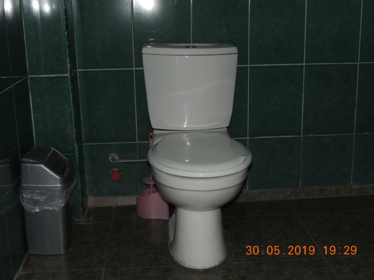 Nika Inn Кобулети Экстерьер фото