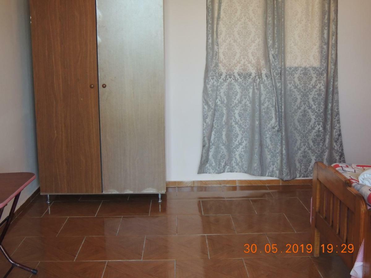 Nika Inn Кобулети Экстерьер фото