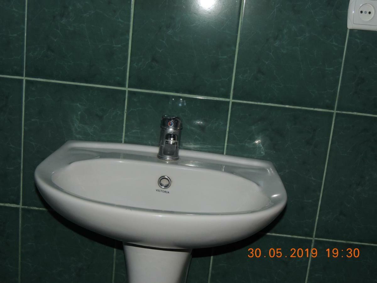 Nika Inn Кобулети Экстерьер фото